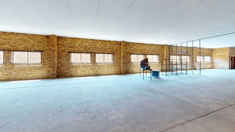 Commercial Property for Sale in Brits North West